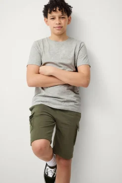 Clearance Collection Sweatshorts Viktor Byxor & Leggings