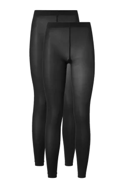 Best Collection Tights 80 DEN 2-pack Leggings|Strumpbyxor