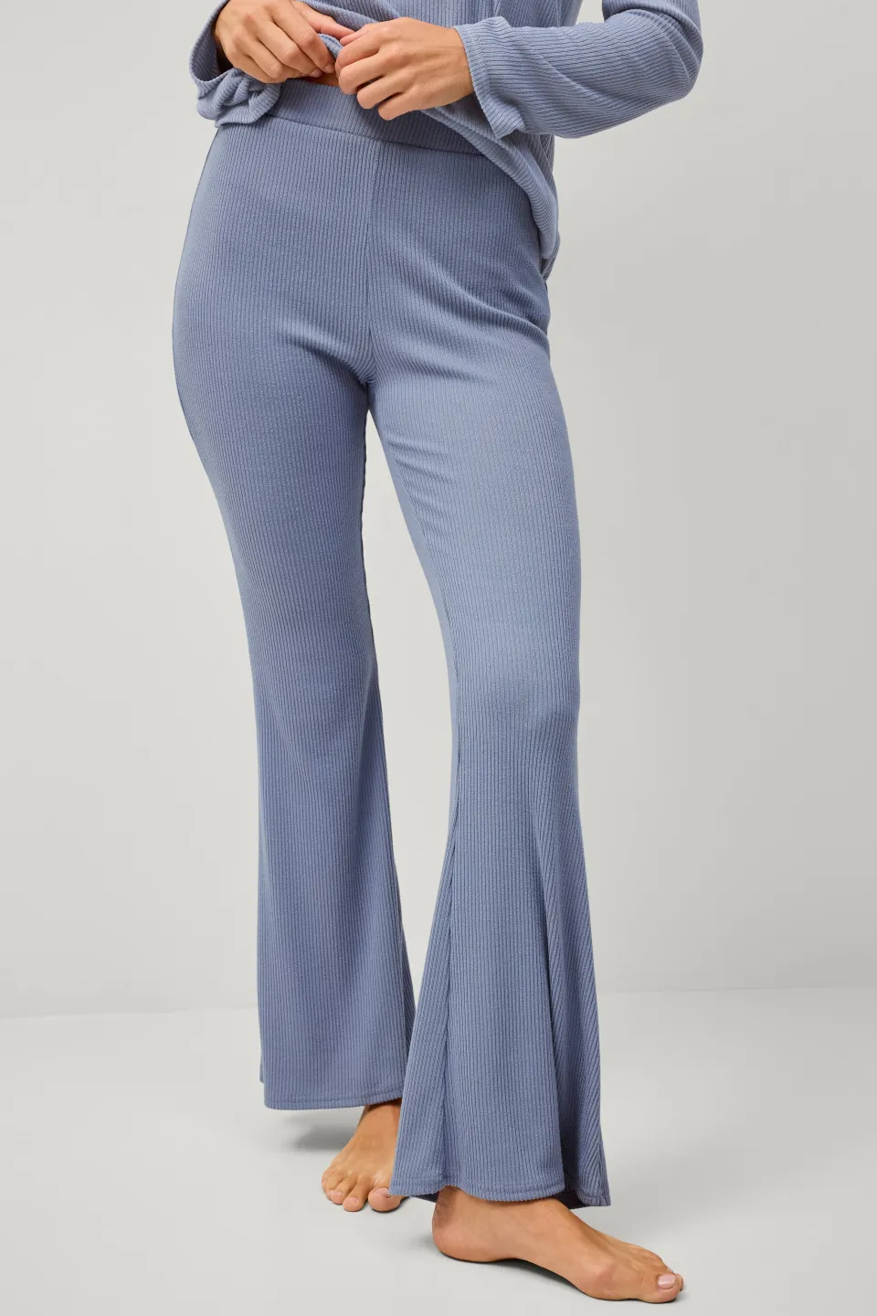 Best Coection Utvängda byxor Loungewear & Myskläder