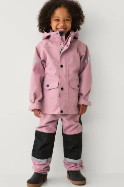 Outlet Collection Vattenavvisande skalbyxor Ytterkläder