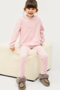 Discount Collection Velourset Leslie Barnset