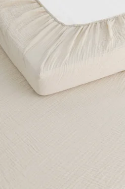 Ellos Dra-På-Lakan > Home Dra på-lakan Candela i muslin