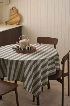 Clearance Home Duk Majken Stripe cm Bordstextilier|Dukning & Servering