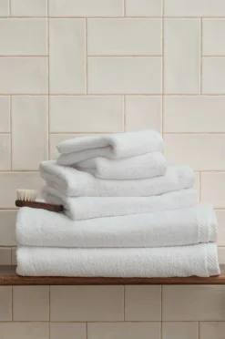 Sale Home Frottéset Elise i 6 delar Badtextilier