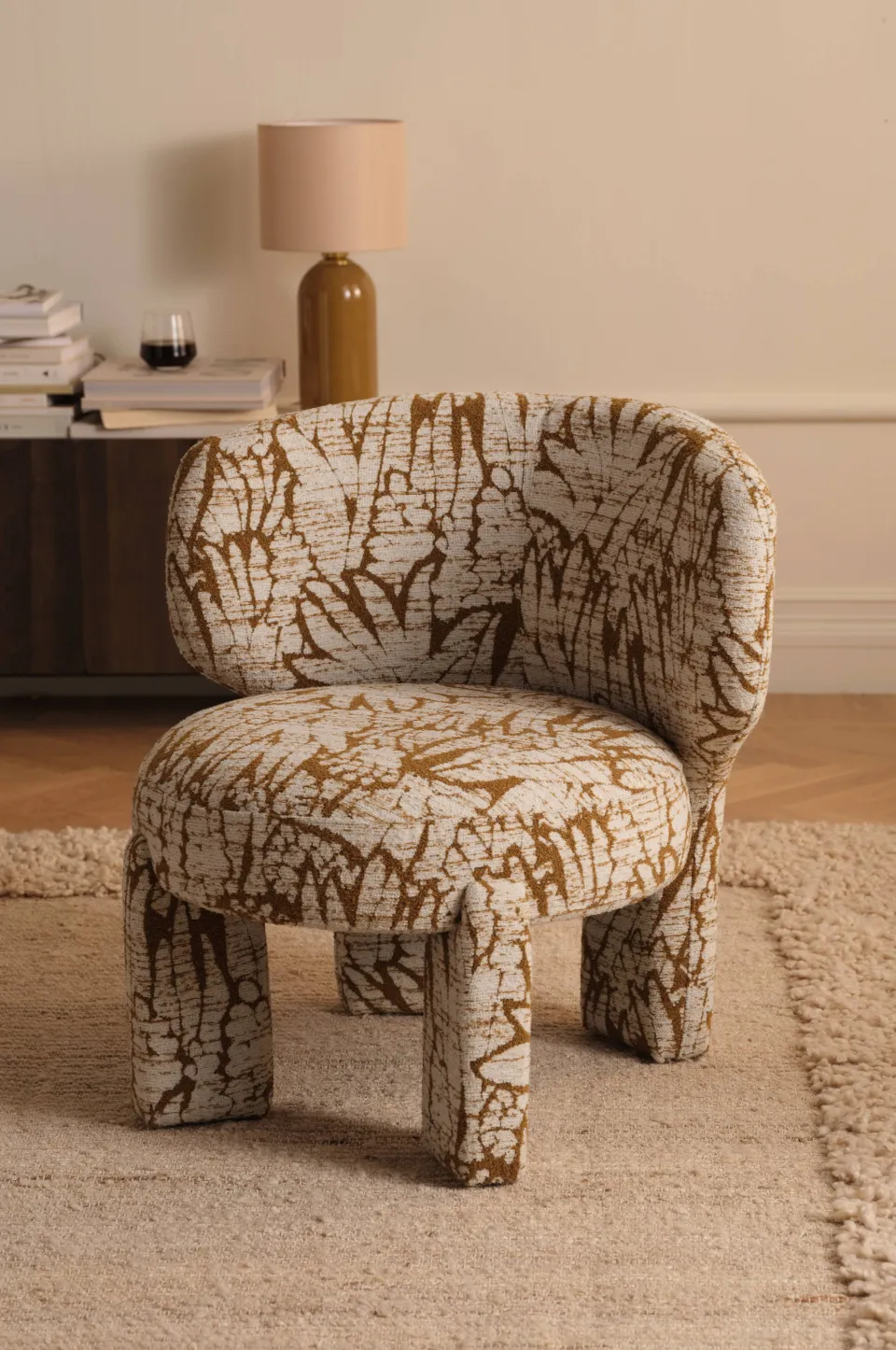 Clearance Home Fåtölj Benilina Soffor & Fåtöljer