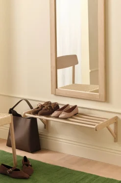 Clearance Home Hylla / skohylla Alba Hallmöbler