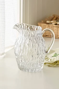 Outlet Home Karaff Elio 1200 ml Dukning & Servering