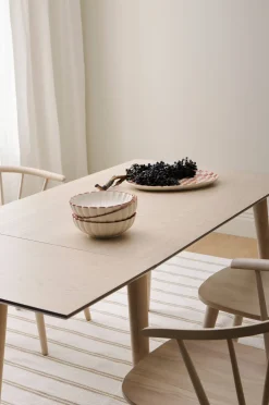 Best Home Klaffbord Jolina 80x120 cm Bord