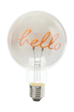 Best Home Ljuskälla Hello G95 LED Ljuskällor
