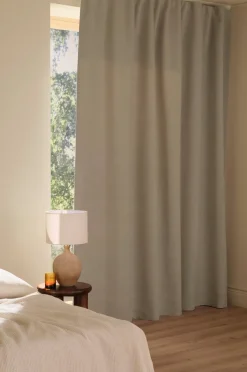 Discount Home NICO måttbeställd mörkläggningsgardin Måttbeställda Gardiner