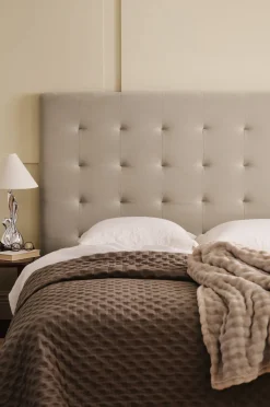 Ellos Sängar & Madrasser > Home Sänggavel Easy Tufted