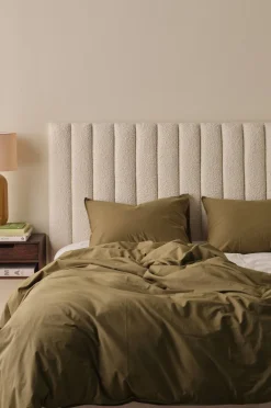 Discount Home Sänggavel Elina Bouclé Sängar & Madrasser