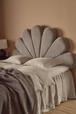 Ellos Sängar & Madrasser > Home Sänggavel Headboard Flora