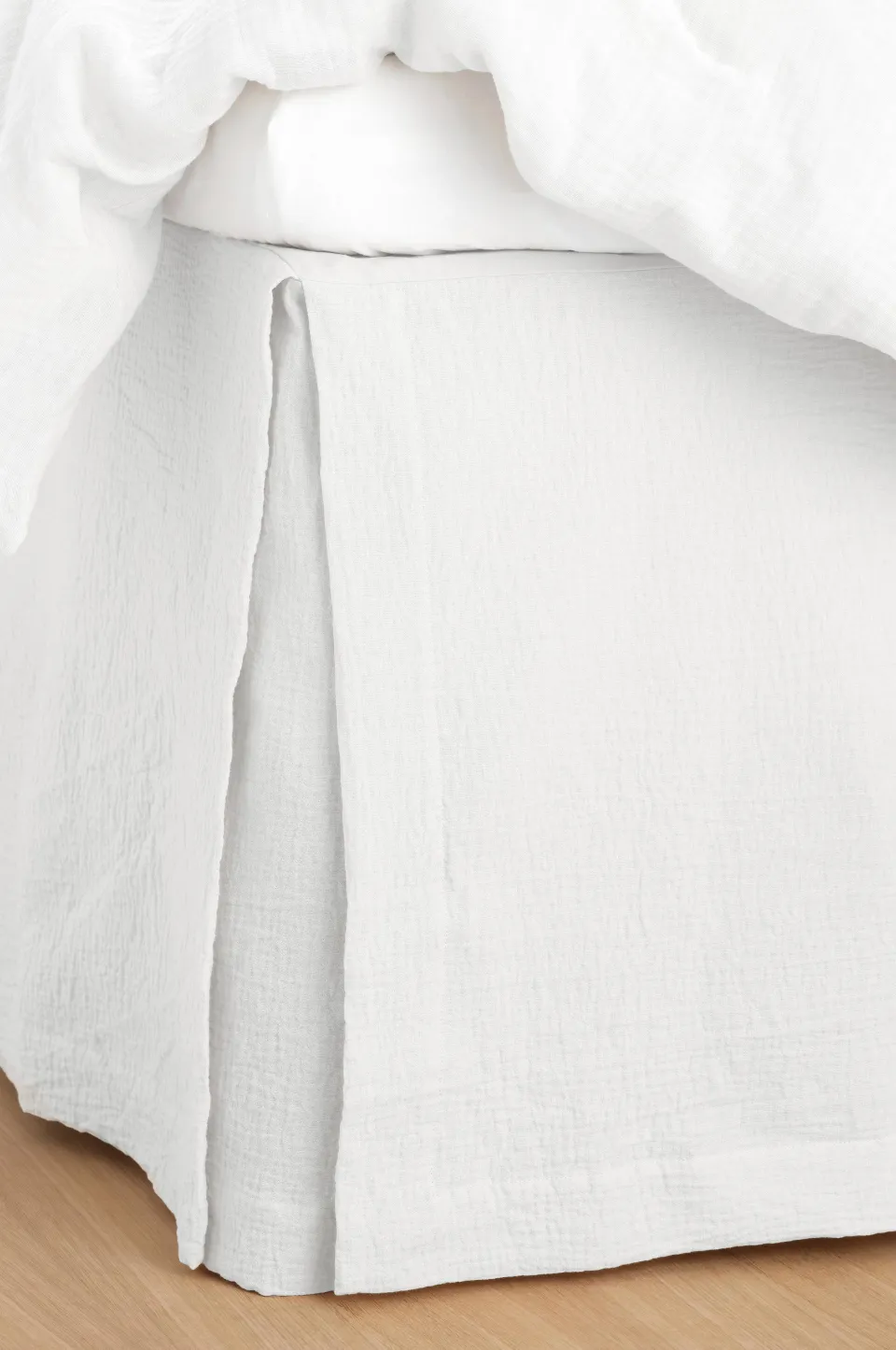Home Sängkappa Candela i muslin 60 cm Sängkappor
