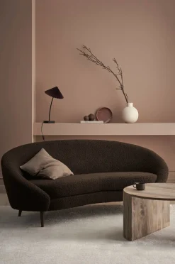 Best Home Soffa Tissla 3-sits Soffor & Fåtöljer
