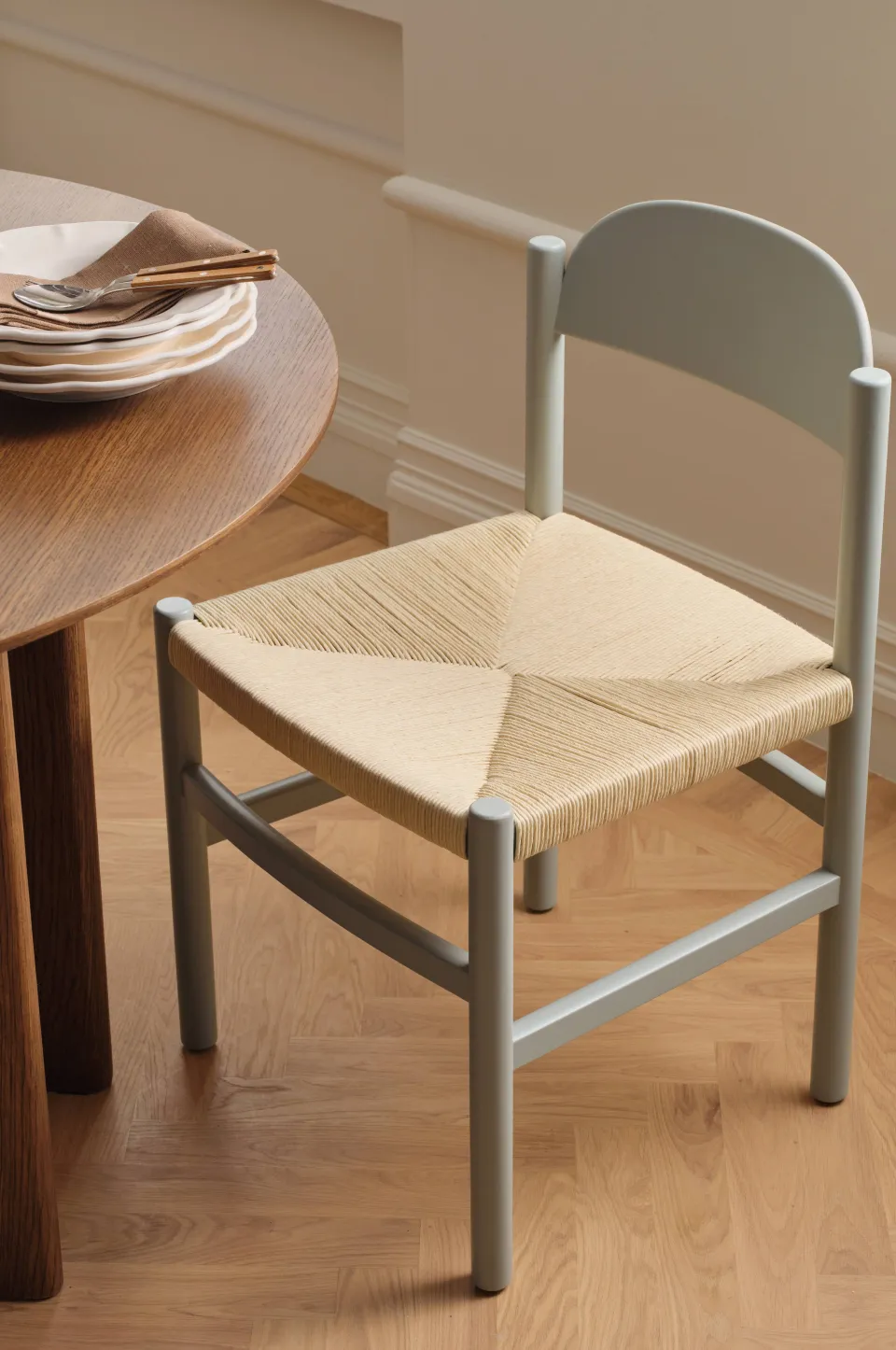 Clearance Home Stol Junita 2-pack Stolar