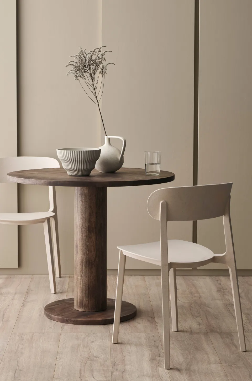 Clearance Home Stol Sonja 2-pack Stolar