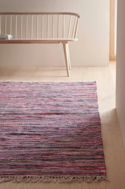 Clearance Home Trasmatta Vegby Bomulls- & Trasmattor