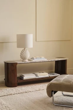 Best Home TV-bänk / sidobord Leonina Tv-Bänkar