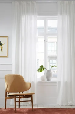 Ellos Linnegardiner|Julgardiner > Home Veckbandslängd Beata 2-pack