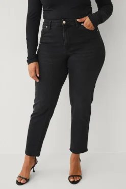 Ellos Jeans > Plus collection Mom-jeans