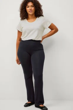 Sale Pus coection Soft eggings bootcut Leggings