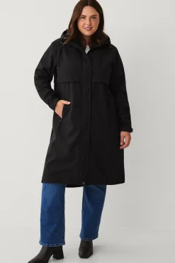Online Pus coection Softshekappa Jackor & Kappor