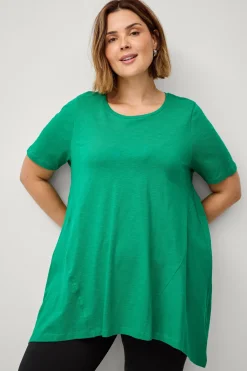 Best Plus collection Tunika med rund hals Tunikor
