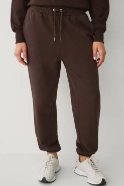 New TUDIO weatpant Cuff Core Träningskläder|Träningskläder