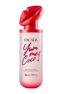 Escada Body Mists > Yum me, Coco! Body Mist