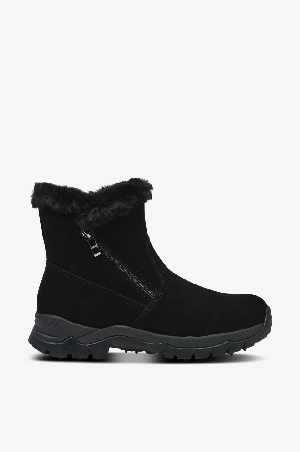 Clearance Vinterboots Olara Studs Boots & Kängor|Vinterskor