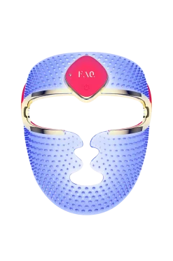 Discount FAQ™ 201 RGB LED Face Mask Beauty Tech