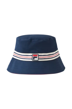 FILA Hattar & Kepsar|Smycken > Hatt Pariana Reversible Bucket Hat