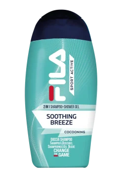 FILA Kroppsvård|Skönhet > Schampo &Showergel 2IN1 250 Ml
