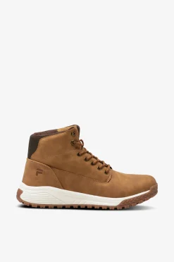 New Sneakerkänga Lance XXI Boots & Kängor