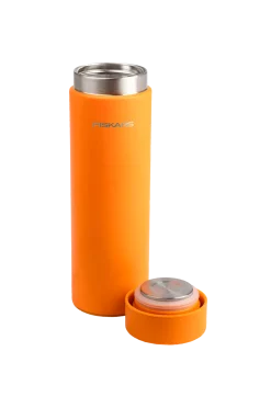 Fiskars Friluftsliv|Friluftsliv > Termosflaska 0,5 liter On-the-go Bottle