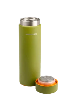 Fiskars Friluftsliv|Friluftsliv > Termosflaska 0,5 liter On-the-go Bottle