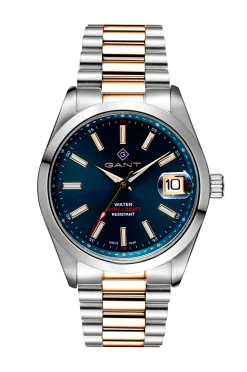 Clearance Armbandsur Eastham, Blue-metal Bcg Klockor|Klockor