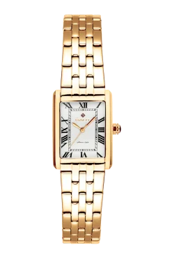Armbandsur Rhode Island Mini-ipg, White Metal Ipg Klockor|Klockor