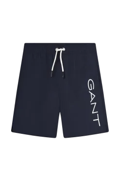 Gant Badkläder > Badshorts Logo