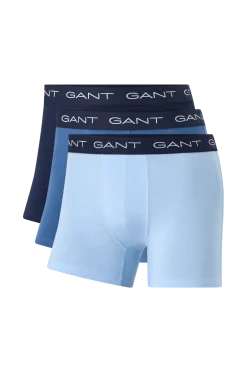 Gant Underkläder > Boxer Brief 3-Pack