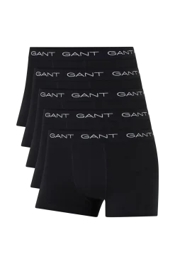 Gant Underkläder > Boxerkaonger Trunk 5-pack