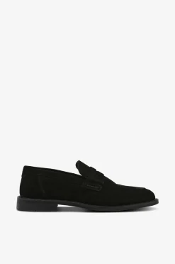 Gant Finskor|Loafers > Loafers Lozham Loafer