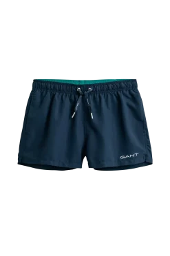 Gant Badkläder > Quick Dry ogo wi hort