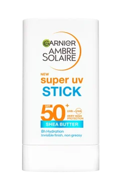Ambre Solaire Super UV Invisible Stick For Normal Skin 18 G Solskydd