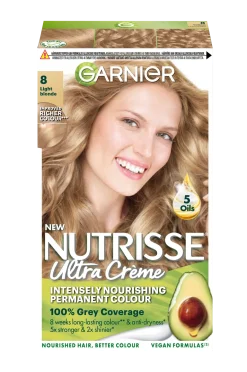 Clearance Nutrisse Ultra Créme Hårfärg