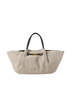Gina Tricot Väskor > Toteväska Structure Strap Tote Bag