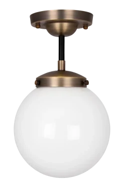 Globen Lighting Badrumsbelysning > Takplafond Alley IP44