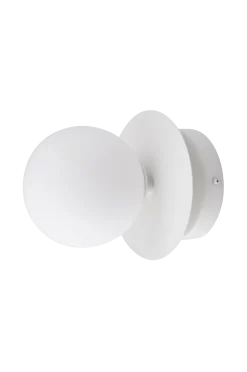Globen Lighting Badrumsbelysning > Vägglampa/taklampa Art Deco IP44