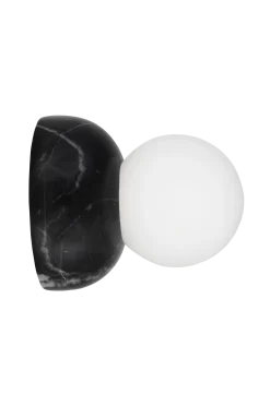 New Vägglampa/taklampa Torrano 13 IP44 Badrumsbelysning